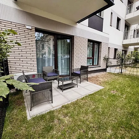 Livermo - Targi Mtp - Jezyce- Air Conditioning - Self Check-in פוזנן