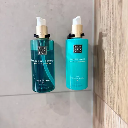 Livermo - Targi Mtp - Jezyce- Air Conditioning - Self Check-in פוזנן