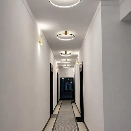 Livermo - Targi Mtp - Jezyce- Air Conditioning - Self Check-in * Poznań