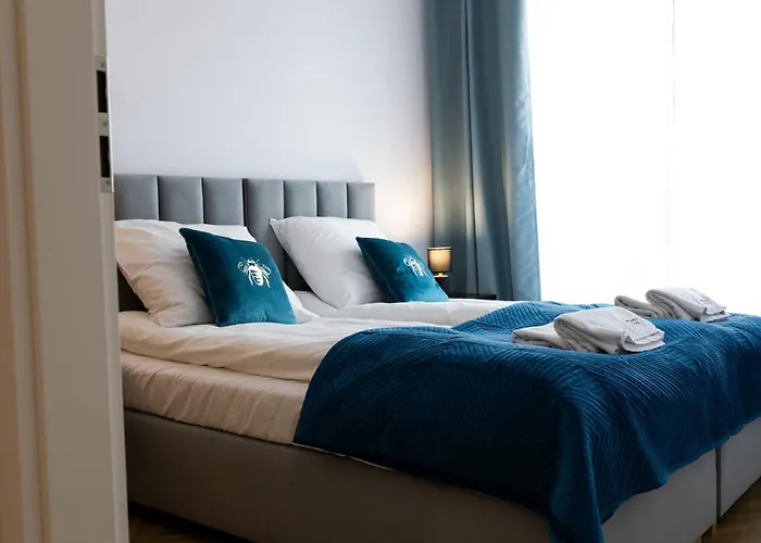 Livermo - Targi Mtp - Jezyce- Air Conditioning - Self Check-in Διαμέρισμα *