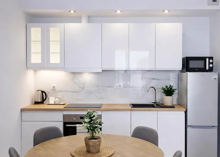 Livermo - Targi Mtp - Jezyce- Air Conditioning - Self Check-in Διαμέρισμα