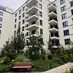 Livermo - Targi Mtp - Jezyce- Air Conditioning - Self Check-in Apartment
