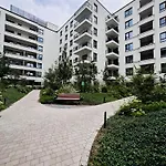 Livermo - Targi Mtp - Jezyce- Air Conditioning - Self Check-in Apartment