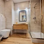 Livermo - Targi Mtp - Jezyce- Air Conditioning - Self Check-in Apartment