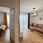 Livermo - Targi Mtp - Jezyce- Air Conditioning - Self Check-in Apartment Poznan