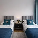Apartment Livermo - Targi Mtp - Jezyce- Air Conditioning - Self Check-in Poznan