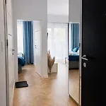 Livermo - Targi Mtp - Jezyce- Air Conditioning - Self Check-in Apartment *