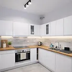Livermo - Targi Mtp - Jezyce- Air Conditioning - Self Check-in Apartment Posen