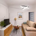 Livermo - Targi Mtp - Jezyce- Air Conditioning - Self Check-in Apartment