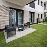 Livermo - Targi Mtp - Jezyce- Air Conditioning - Self Check-in Apartment *