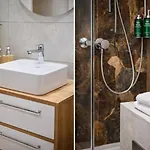 Apartment Livermo - Targi Mtp - Jezyce- Air Conditioning - Self Check-in