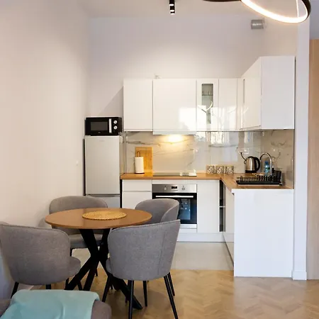 Apartment Livermo In Jezyce Poznan