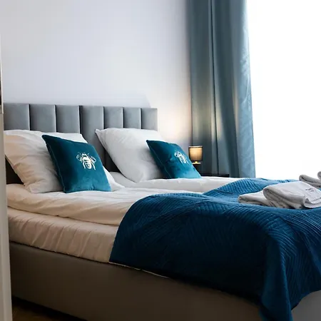 Livermo - Targi Mtp - Jezyce- Air Conditioning - Self Check-in Apartment *