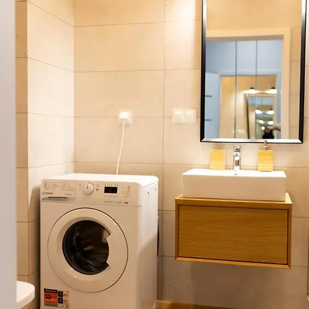 Apartment Livermo In Jezyce *