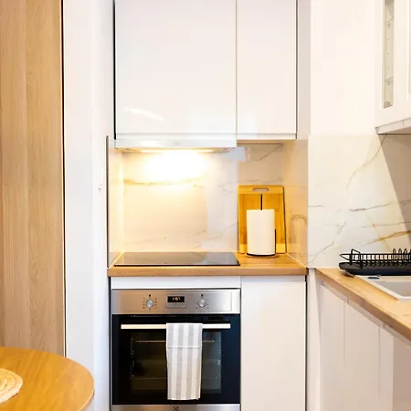 Apartment Livermo In Jezyce *