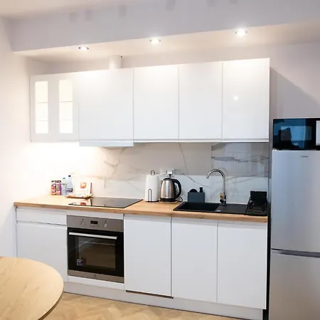 Apartment Livermo In Jezyce