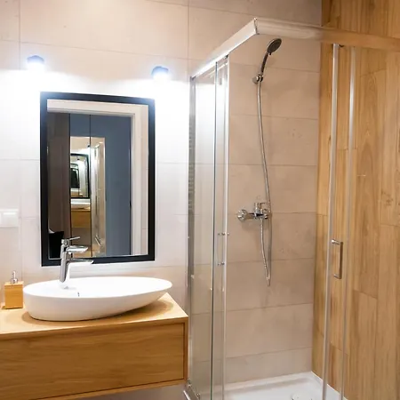 Apartment Livermo In Jezyce Poznan