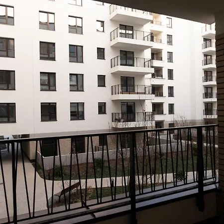Livermo Jezyce Air Conditioning Self Check-in Apartment