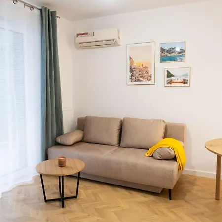 Apartment Livermo In Jezyce *