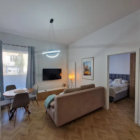 Livermo Jezyce Air Conditioning Self Check-in * Poznan