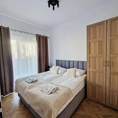 Apartment Livermo Jezyce Air Conditioning Self Check-in