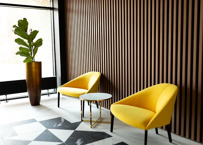 Livermo - Targi Mtp - Jezyce- Air Conditioning - Self Check-in * פוזנן