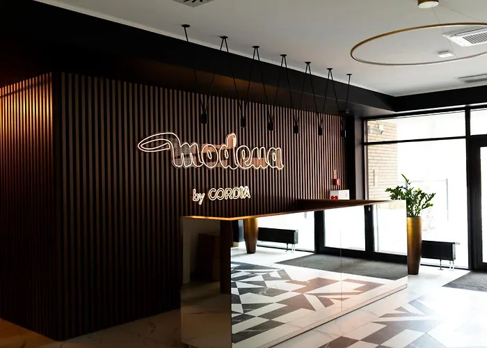 Livermo - Targi Mtp - Jezyce- Air Conditioning - Self Check-in דירה