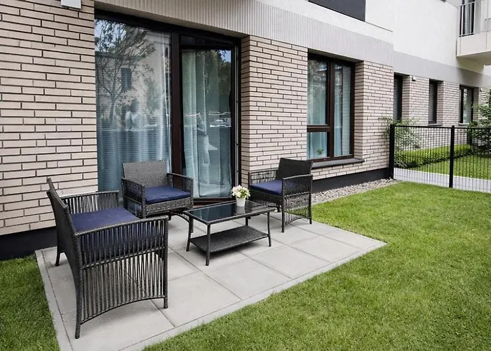 Livermo - Targi Mtp - Jezyce- Air Conditioning - Self Check-in דירה *